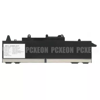 Batería HP L77689-172 — 45Wh Li-Polymer de repuesto para dispositivos portátiles