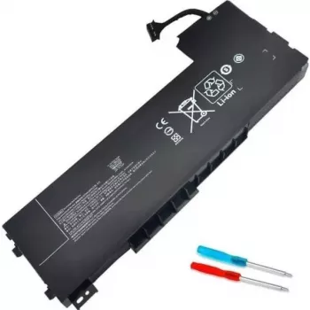 Batería de litio de repuesto para portátil HP L77624-1C2 53Wh para portátiles HP compatibles