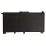 Batería HP HW03041 41Wh 3,72Ah de repuesto para portátil