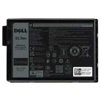 Batería para portátil Dell 53,5 Wh 3 celdas de litio modelo 451-BCWC