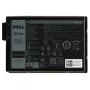 Batería para portátil Dell 53,5 Wh 3 celdas de litio modelo 451-BCWC