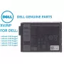 Batería para portátil Dell XVJNP 53.5Wh 3 celdas de litio para portátiles Dell compatibles
