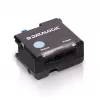 Lector de códigos de barras fijo Datalogic GFS4520-BKK1-RED 2D USB negro