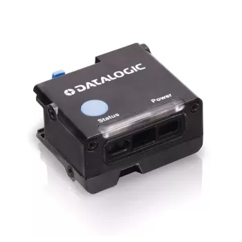 Lector de códigos de barras fijo Datalogic GFS4520-BKK1-RED 2D USB negro