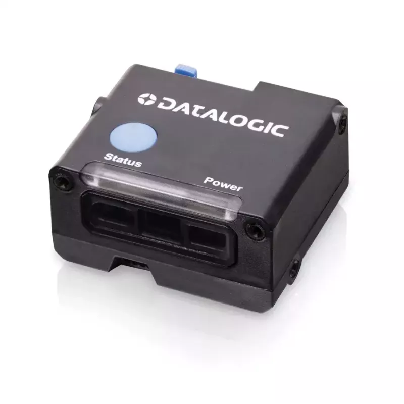 Lector de códigos de barras fijo Datalogic GFS4520-BKK1-RED 2D USB negro