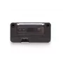 Lector de códigos de barras fijo Datalogic GFS4520-BKK1-RED 2D USB negro