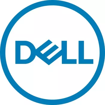 Base de acoplamiento Dell WD19DCS con dos conectores USB-C y 130W Power Delivery (modelo N9MD9)
