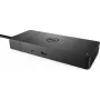 Base de acoplamiento Dell WD19DCS con 240W Power Delivery, MPN RM7KT