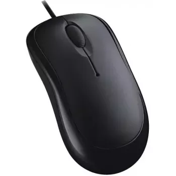 Ratón óptico USB con cable Dell FX92F 1000 DPI