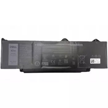 Batería de portátil Dell NKXK7 42 Wh 3 celdas litio para portátiles Dell compatibles