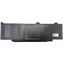 Batería de portátil Dell NKXK7 42 Wh 3 celdas litio para portátiles Dell compatibles