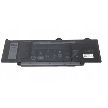 Batería Dell V7TXF 42 Wh 3 celdas litio batería de portátil, 42 Wh, 3 celdas