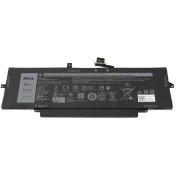 Batería de portátil Dell GK1M0 50 Wh 3 celdas ion de litio para portátiles Dell compatibles