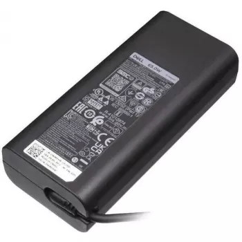 Fuente de alimentación Dell 65W PD, modelo VFHDX, USB-C Power Delivery 65W
