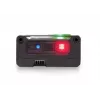 Lector de códigos de barras fijo Datalogic GFS4520-BK-RED 2D USB negro
