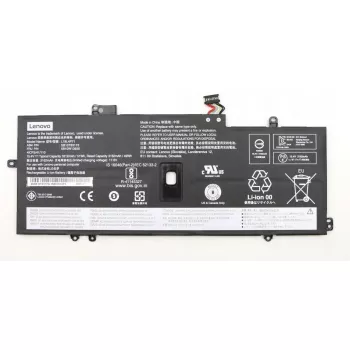 Batería interna de ion de litio Lenovo 51 Wh modelo 5B10W51835 para portátiles compatibles