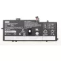 Batería interna de ion de litio Lenovo 51 Wh modelo 5B10W51835 para portátiles compatibles