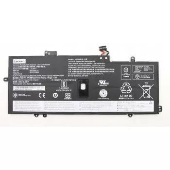 Lenovo 02DL006 batería para portátil, 4 celdas 51 Wh