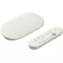 Dispositivo de streaming multimedia Google GA05662-SE 4K HDR para reproducción en TV y apps inteligentes