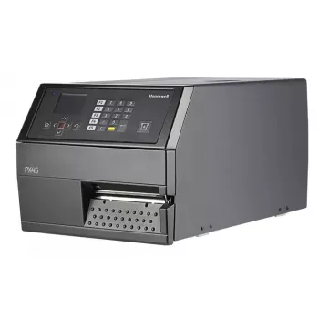 Impresora de etiquetas Honeywell PX45A Ethernet 203 x 203 DPI 300 mm/s