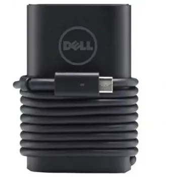 Fuente de alimentación Dell D0G89 100W USB-C — compatible con portátiles Dell