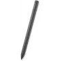 Lápiz stylus Dell PREMIER RECHARGEABLE PN7522W — lápiz activo recargable, 4096 niveles de presión, inalámbrico