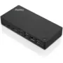 Base de acoplamiento Lenovo CS18 ME Dock Ultra USI modelo 01YT274 — solución de acoplamiento universal para portátiles