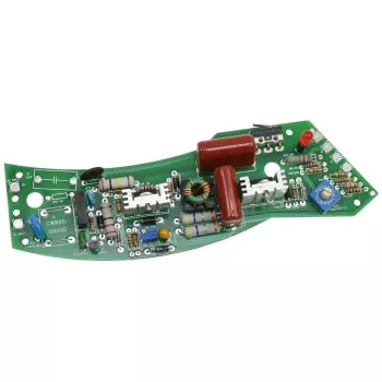 Conjunto de sensor de registro PCB para impresoras Brother LT2699001 – placa de sensor de recambio