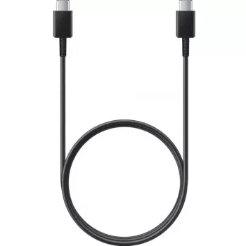 Cable USB-C Samsung EP-DA705 1 m – cable USB de datos y carga