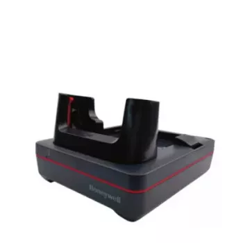 Base de acoplamiento para ordenadores móviles Honeywell CT40-EB-UVB-3 negra