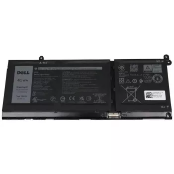 Batería de portátil de iones de litio Dell 41 Wh 451-BCUQ