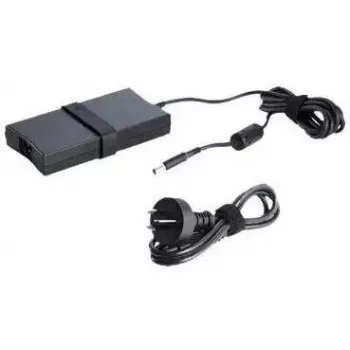 Fuente de alimentación Dell 130W KR65T para portátiles, 130 W de potencia de salida, Dell Original