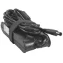 Fuente de alimentación Dell 130W RK893 para portátiles — fuente de alimentación de 130 W, compatible con modelos seleccionados de portátiles Dell