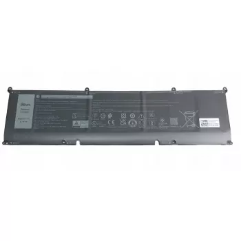 Batería de portátil de iones de litio Dell 56Wh modelo 451-BCPQ sustitución compatible