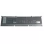 Batería de portátil de iones de litio Dell 56Wh modelo 451-BCPQ sustitución compatible