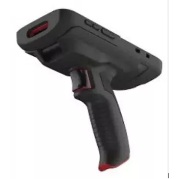 Asa Honeywell CT4X-SH-UVB negra accesorio para lector de códigos de barras