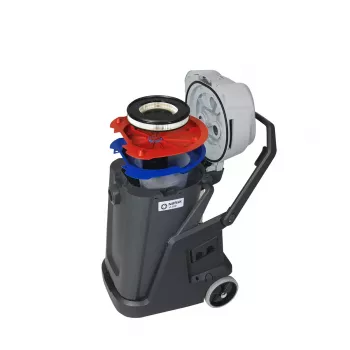 Bolsas de polvo Nilfisk Attix 40/50 5 uds.