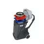 Bolsas de polvo Nilfisk Attix 40/50 5 uds.