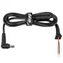 Cable de servicio DC Akyga AK-SC-03 para fuente de alimentación de portátil 5,5 x 1,7 mm, 90 W, 1,2 m, para Acer