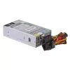 Fuente de alimentación Flex-ATX Akyga AK-I1-200 200 W, PFC pasivo, ventilador de 40 mm, gris