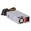 Fuente de alimentación Flex-ATX Akyga AK-I1-200 200 W, PFC pasivo, ventilador de 40 mm, gris