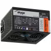 Fuente de alimentación ATX Akyga AK-U4-350 Ultimate 350 W, 80 PLUS Bronze, PFC activo, ventilador de 120 mm