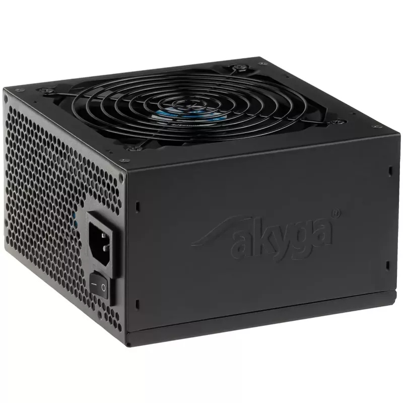 Fuente de alimentación Akyga AK-B1-700BE 700 W