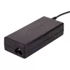 Fuente de alimentación Akyga AK-ND-72 para portátiles Toshiba e impresoras Zebra, 80 W, 19 V, 4,22 A, 5,5 x 2,5 mm