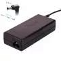 Fuente de alimentación Akyga AK-ND-72 para portátiles Toshiba e impresoras Zebra, 80 W, 19 V, 4,22 A, 5,5 x 2,5 mm