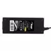 Fuente de alimentación Akyga AK-ND-73 para impresoras Zebra, 100 W, 24 V, 4,17 A, conector acodado 6,3 x 3,0 mm