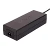 Fuente de alimentación Akyga AK-ND-73 para impresoras Zebra, 100 W, 24 V, 4,17 A, conector acodado 6,3 x 3,0 mm
