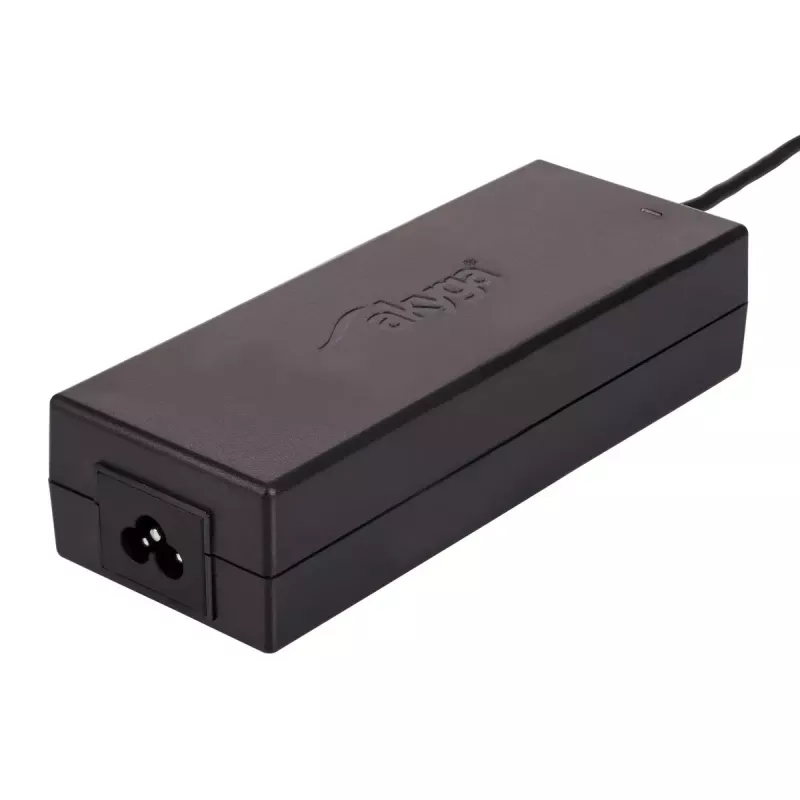Fuente de alimentación Akyga AK-ND-73 para impresoras Zebra, 100 W, 24 V, 4,17 A, conector acodado 6,3 x 3,0 mm