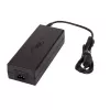 Fuente de alimentación Akyga AK-ND-73 para impresoras Zebra, 100 W, 24 V, 4,17 A, conector acodado 6,3 x 3,0 mm