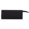Fuente de alimentación Akyga AK-ND-73 para impresoras Zebra, 100 W, 24 V, 4,17 A, conector acodado 6,3 x 3,0 mm